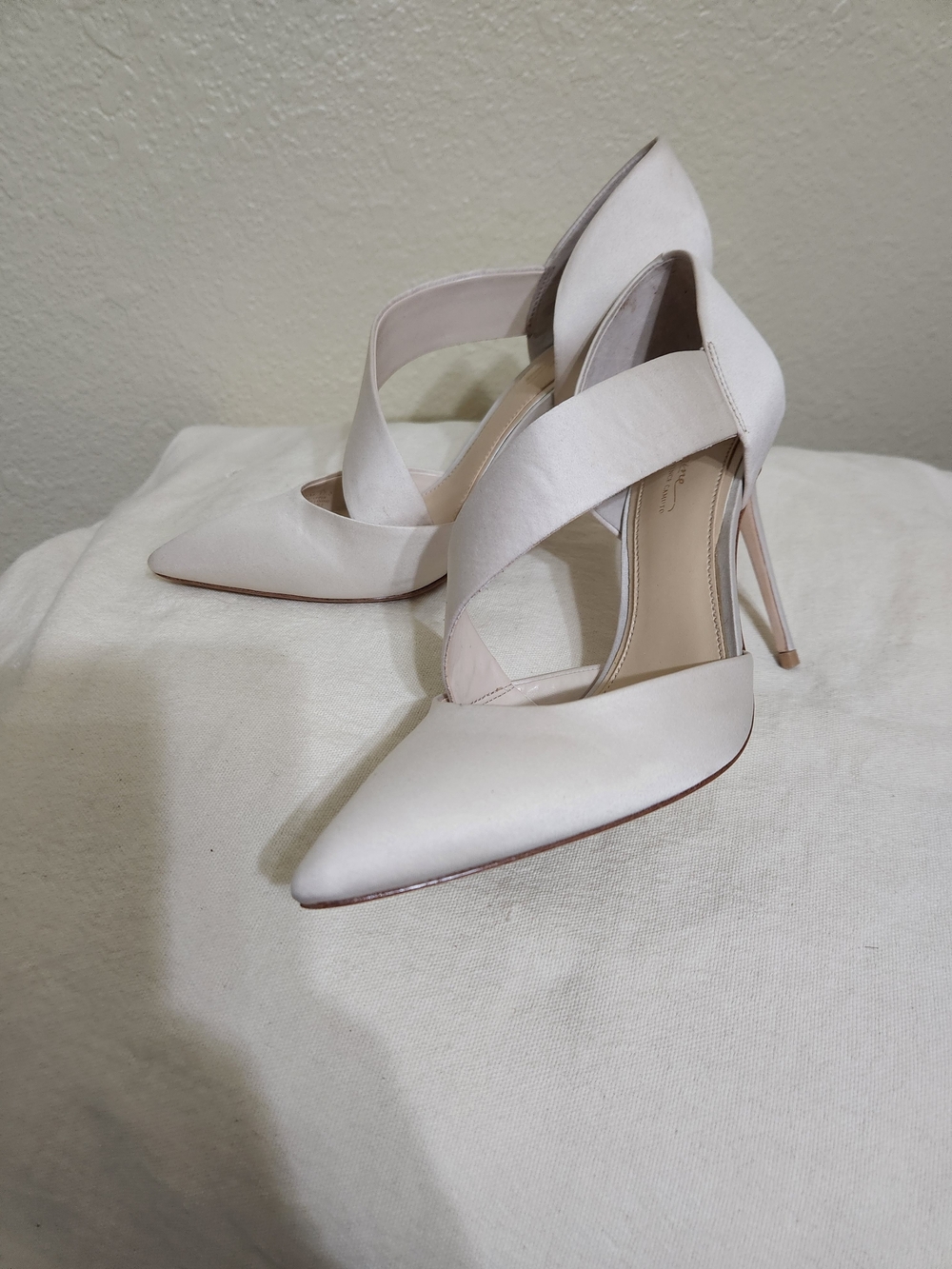Vince Camuto Heels
